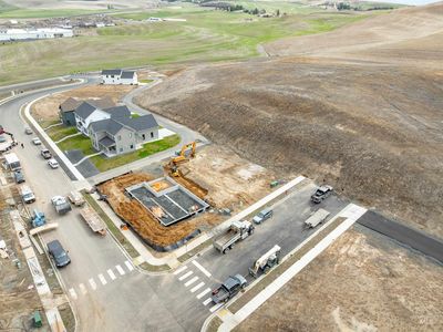 Edington Avenue Block LOT 1-7, Moscow, ID, 83843