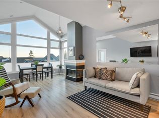 350 Island Hwy S #407, Campbell River, BC