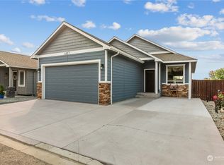 1537 N Anne Ave, East Wenatchee, WA