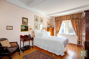 Sold by Halstead Real Estate