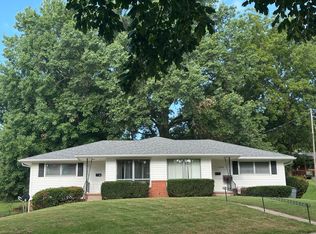 2224 Agency Rd, Saint Joseph, MO 64503