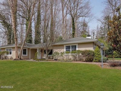 220 Dwight Road, Middletown, NJ, 07748