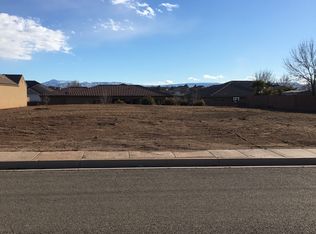 2262 E 2610 S, Saint George, UT 84790