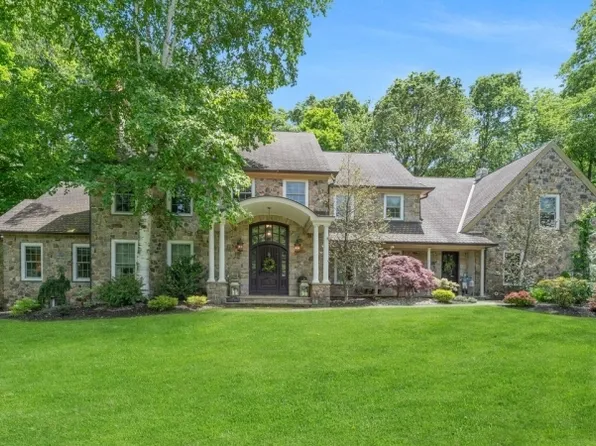 3 Rolling Ridge Dr, Rockaway Twp., NJ 07866