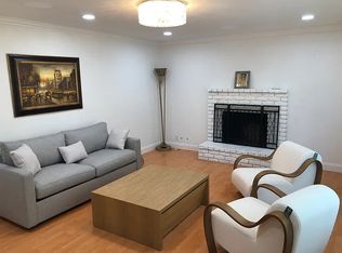 443 Central Ave, Mountain View, CA 94043