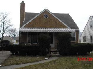 207 Sunset Blvd, Toledo, OH 43612