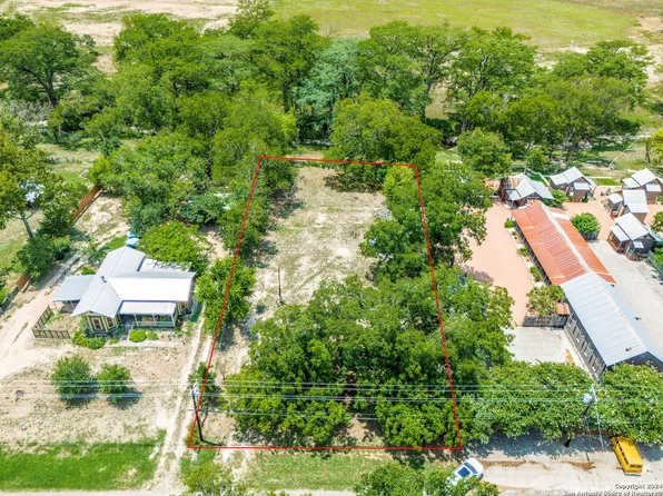 609 WATER ST LOT 273, Comfort, TX 78013