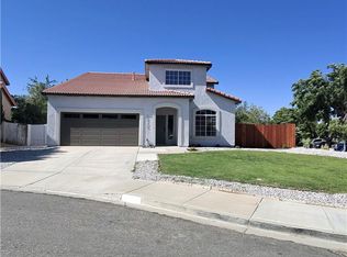 12736 Dorsey Ct, Victorville, CA 92392
