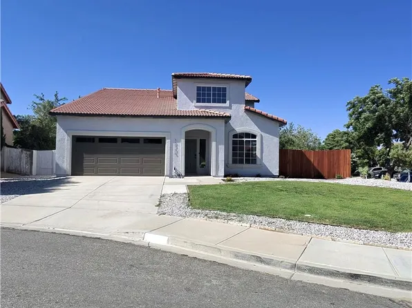 12736 Dorsey Ct, Victorville, CA 92392