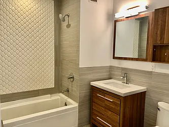 Rented by Modern Spaces