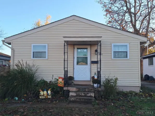 931 Bishop Ave, Hamilton, OH 45015