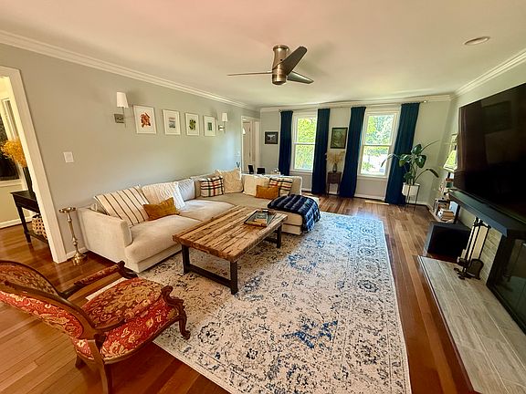 Brazilian teak hardwood floors