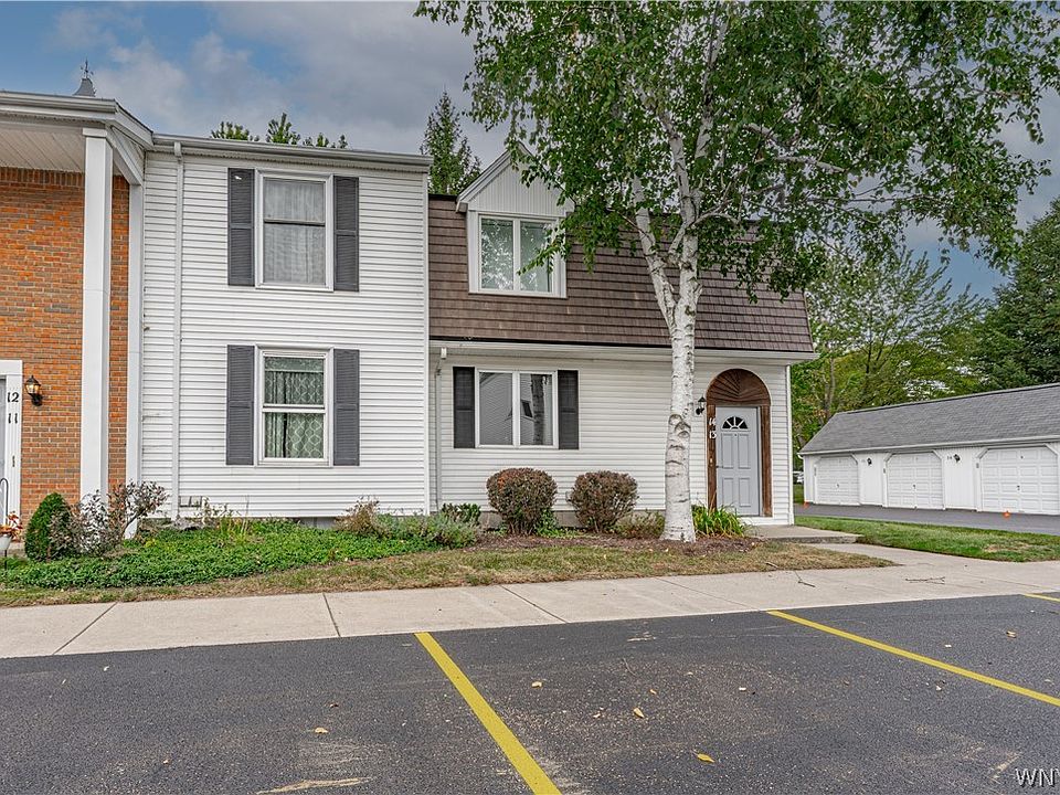 1st image of 4745 Chestnut Ridge Rd APT 13