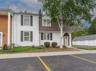 4745 Chestnut Ridge Rd APT 13, Amherst, NY 14228