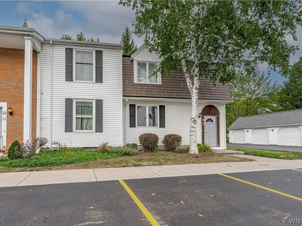 4745 Chestnut Ridge Rd APT 13, Amherst, NY 14228