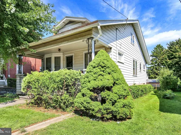 506 S 12th St, Lebanon, PA 17042