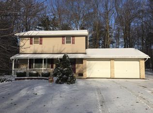 126 Jaclyn Dr, Saylorsburg, PA 18353