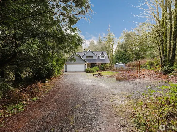 4440 Harper Hill Road SE, Port Orchard, WA 98366