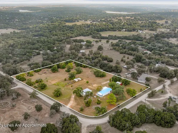 5927 Oak Creek Ct, Lipan, TX 76462