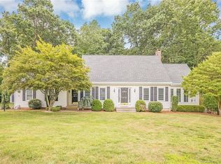 29 Spinners Run, South Windsor, CT 06074