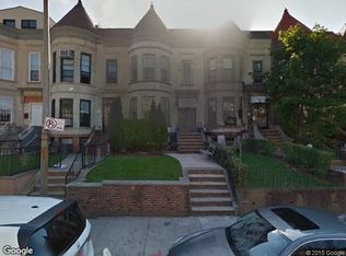 1486 Union St, Brooklyn, NY 11213