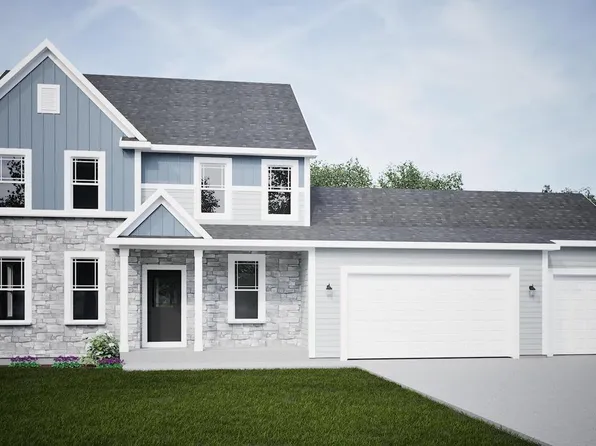 N66W21152 Sagebrush DRIVE, Menomonee Falls, WI 53051