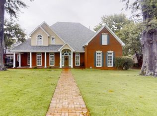 9249 Bridge Pointe, Montgomery, AL 36117