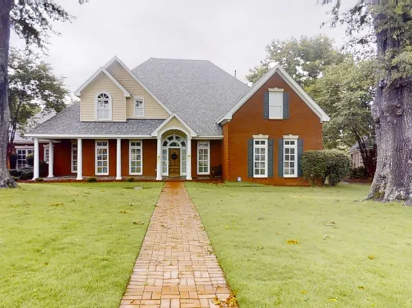 9249 Bridge Pointe, Montgomery, AL 36117