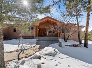 19390 Doewood Dr, Monument, CO 80132