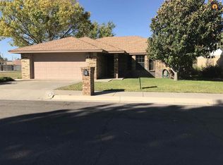 1604 Cordoba Ln, Hobbs, NM 88240