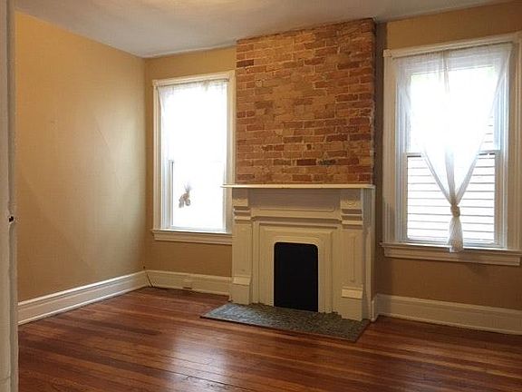 Bedroom #1