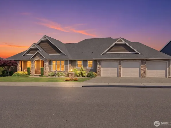 16905 135th Ave Court East, Puyallup, WA 98374