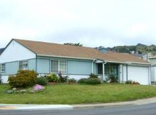 211 Manor Dr, Pacifica, CA