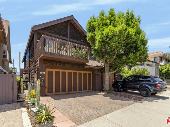 3903 Via Dolce, Marina Del Rey, CA 90292