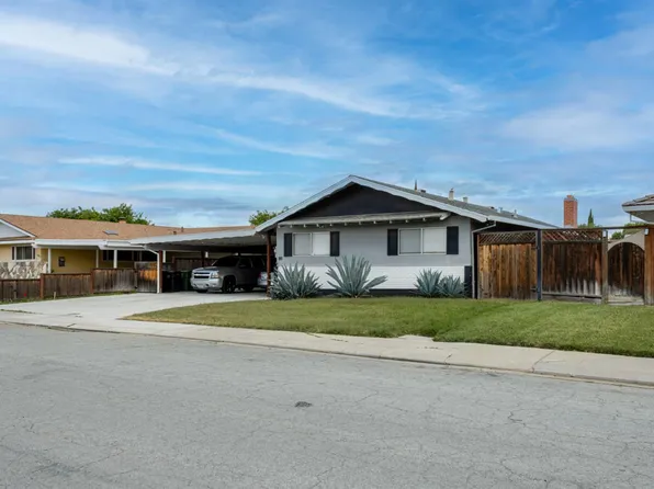 181 Laguna Dr, Tracy, CA 95376