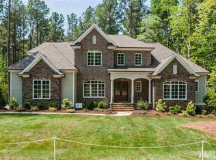 1405 Reservoir View Ln, Wake Forest, NC 27587