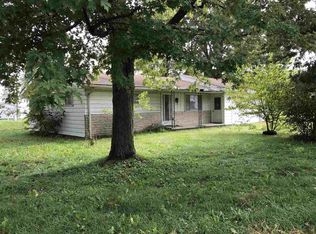 12 N Ancil St, Swayzee, IN 46986