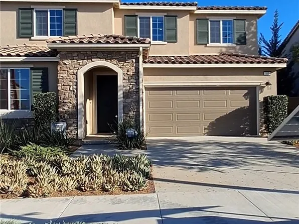 405 Knotgrass St, Hemet, CA 92543