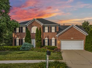 2350 Wyndham Ct, Aurora, IL