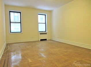 185 Claremont Ave APT 3G, New York, NY 10027