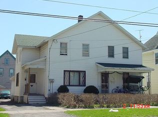 117 Liberty St, Batavia, NY 14020