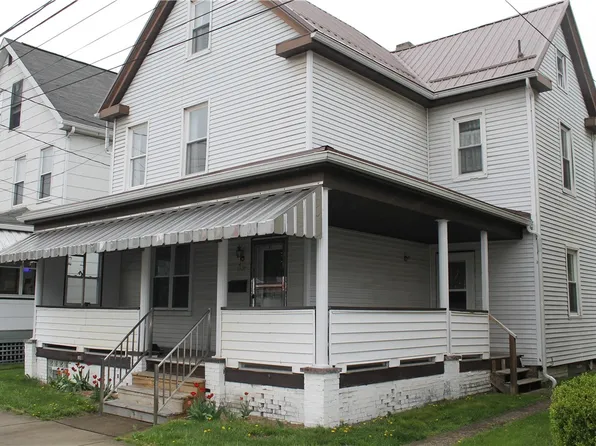 1520 Orr Ave, Kittanning, PA 16201