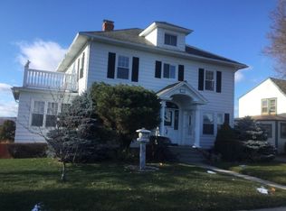 240 Burncoat St, Worcester, MA 01606