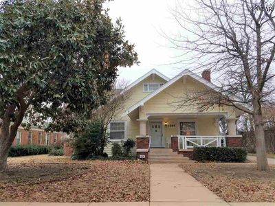 1504 Hayes St, Wichita Falls, TX, 76309