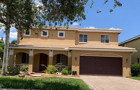 2nd image of 945 NW 206th Street
