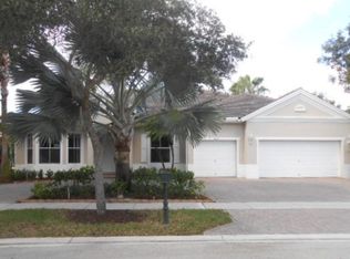 9854 Salt Water Creek Ct, Lake Worth, FL 33467