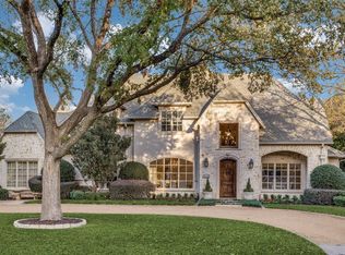 8310 Midway Rd, Dallas, TX 75209