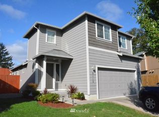 8112 Cantabella Ct SE, Olympia, WA 98513