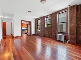 174 W 109th St APT 2E, New York, NY 10025