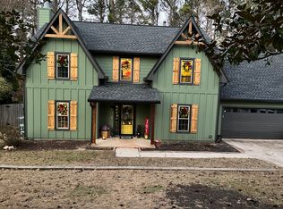 104 Rock Mull, Peachtree City, GA 30269